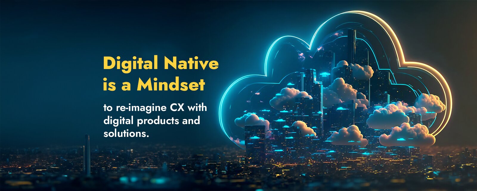 Digital Native NewVision Software