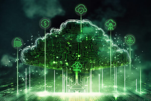 FinOps Gets Sustainable Edge with GreenOps