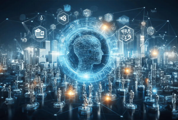 Imperative for Intelligent Automation