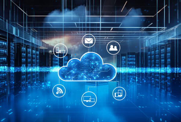 Preparing the Organization for cloud migration Website