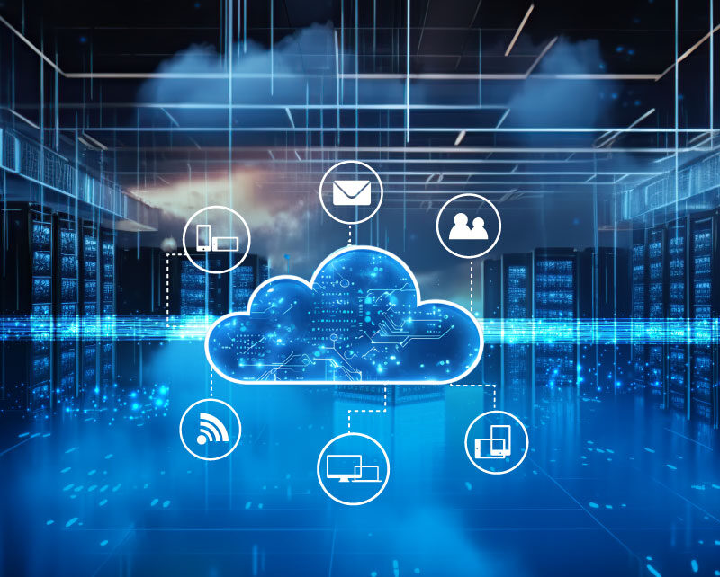 Preparing the Organization for cloud migration Website