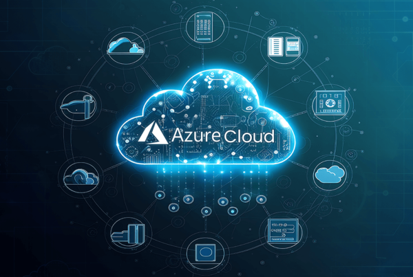 Azure cloud