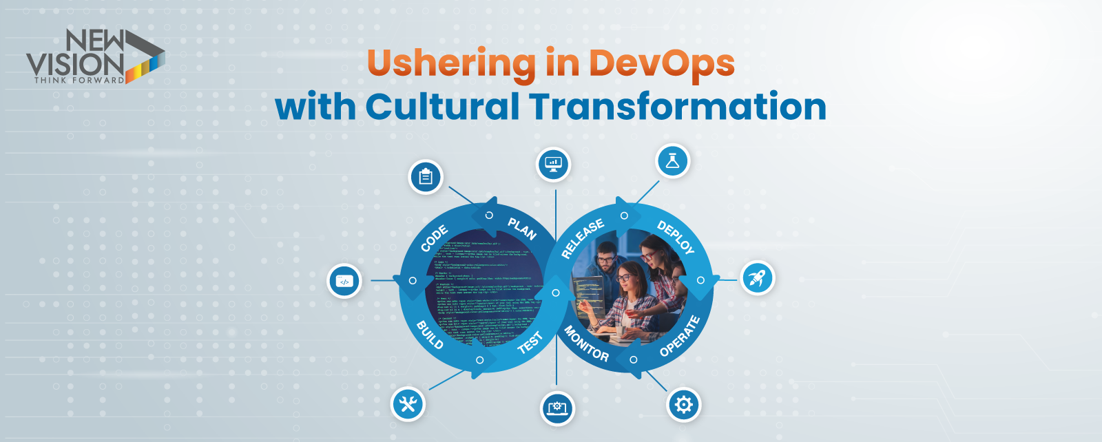 Ushering DevOps with Cultural Transformation