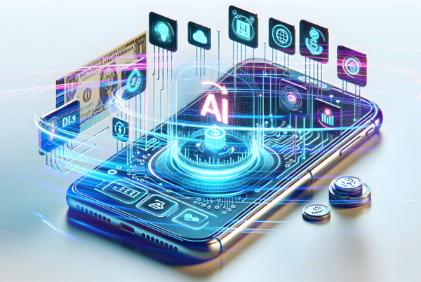 Building the winning AI products