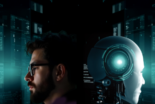 How Generative AI is Transforming Software Development Practices