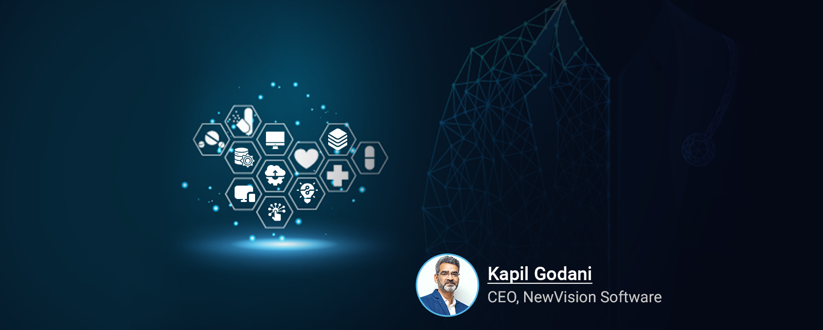 The Healthcare Imperative to Develop Digital Products by Kapil