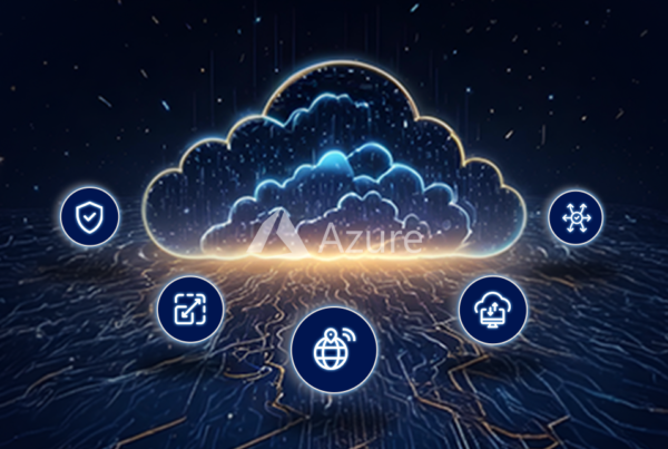 Modernizing Applications with Azure PaaS Services