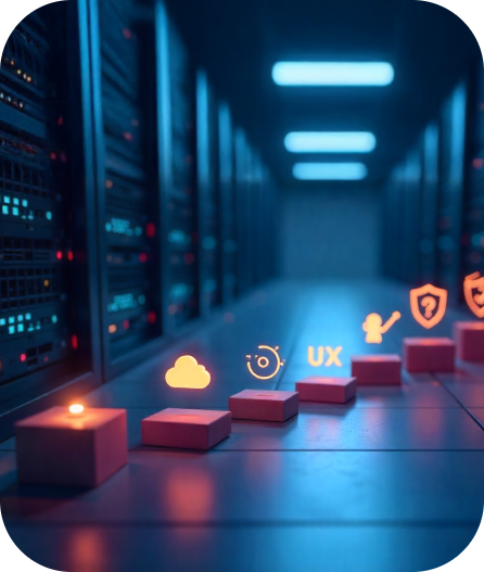 Product Modernization