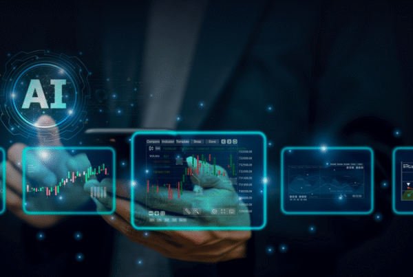 Rethinking AI From Digital-first to AI-first