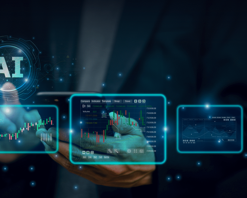 Rethinking AI From Digital-first to AI-first