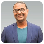 </p>
<h4>Shine Pushpan</h4>
<p> Shine Pushpan