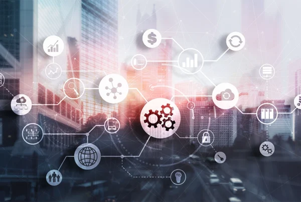 NewVision's Automation as a Service