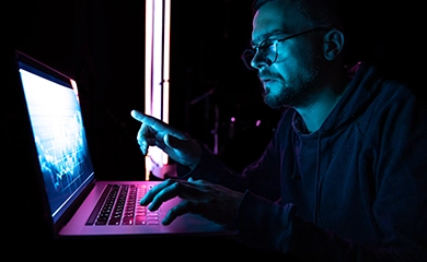 Post Production Support