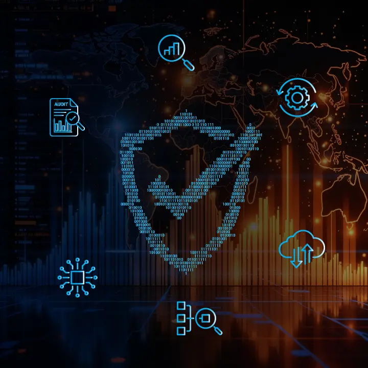 Scalable QA Strategy for a Global Consulting Firm Case Study