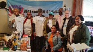 Veterans in Command